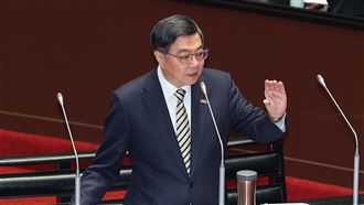 美馬鈴薯爭議　卓榮泰：有毒絕不會進市場