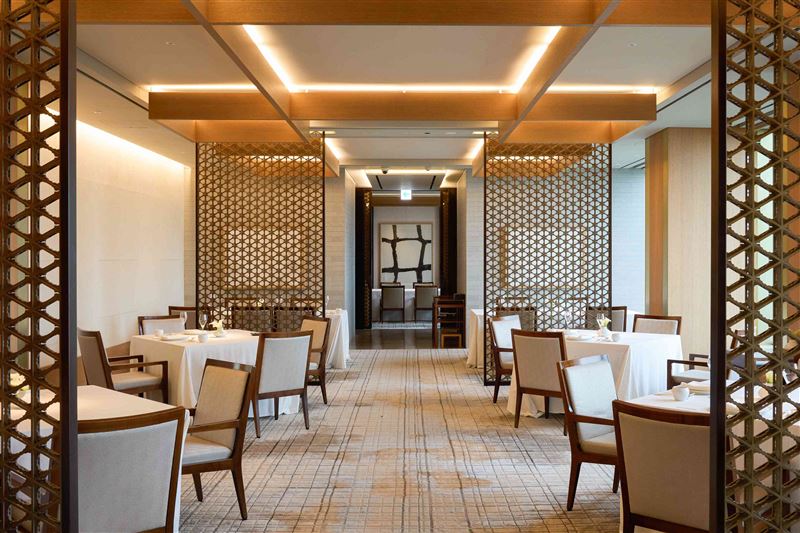 重新定義全球餐飲版圖：首爾新羅酒店樹立韓國現代精緻料理標竿，獲《米其林指南》與「La Liste」肯定。（圖／飯店旅宿業者提供）