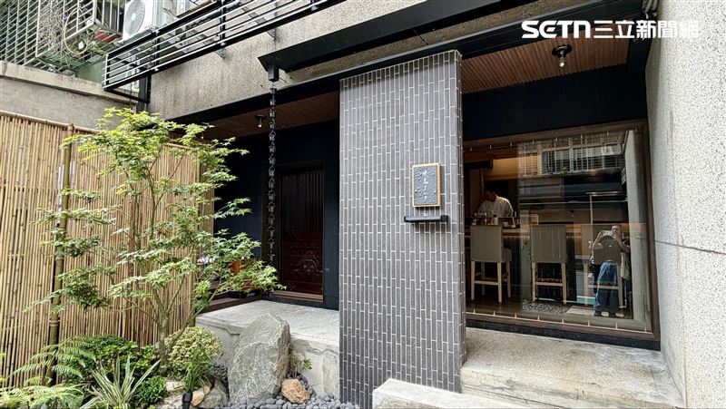 「燒鳥すみか（Yakitori Sumika）」為台灣高端燒鳥市場帶來新氣象。(圖／記者賴俊佑攝影）