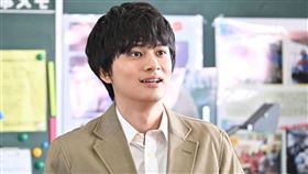 北村匠海8歲就以童星身份出道。（圖／friDay影音提供） 
