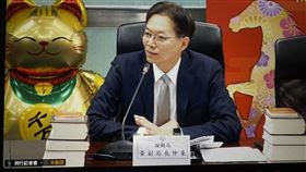 台新證半月內三度系統異常，除累積20億元大額錯帳外，昨日APP因Bug導致記憶體不足斷線。金管會將依內控缺失與延遲申報，裁量30萬至6百萬元罰鍰，並要求落實改善。（圖／記者師瑞德攝影）