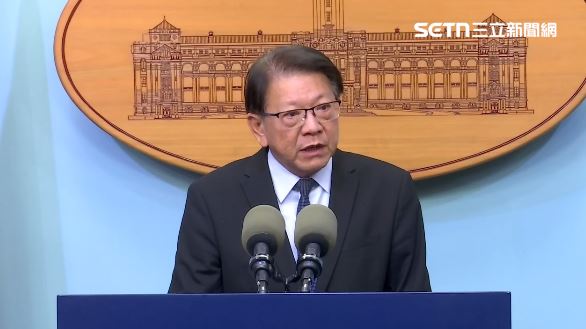 中秋的愛不刪減！潘孟安明領軍推公益月餅