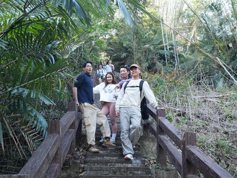 南投竹山、雲林草嶺：在不斷變動的土地上，我們如何透過永續的智慧，繼續優雅地生活
