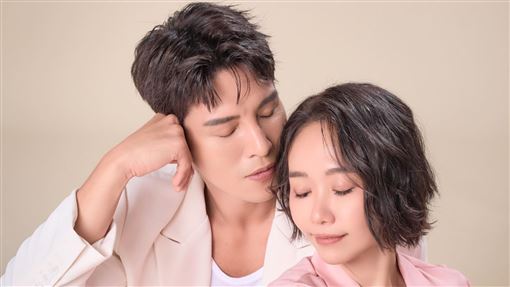 何依霈不藏了！結婚3年樂迎「愛的結晶」