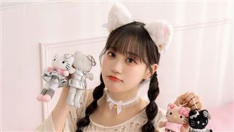 7-11推長腿KITTY　這家門市竟有大創專區