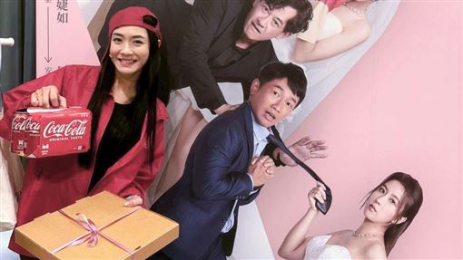 楊千霈離婚1年　化身Pizza外送員畫面曝