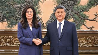 業界遭施壓表態？他：中以商逼政公開秘密