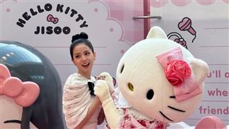 Hello Kitty母公司三麗鷗進軍遊戲業
