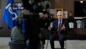 國際能源總署（IEA）署長比羅爾（Fatih Birol）警告，目前的局勢非常嚴峻。（圖／美聯社／達志影像）