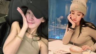 方志友狂鏟肉成果太狠！網驚：太狂了