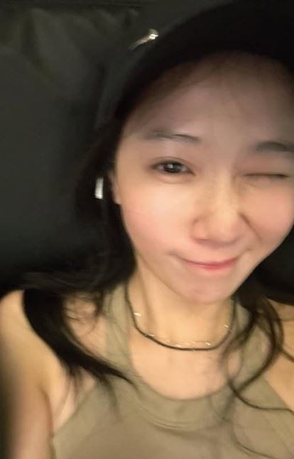 談到瘦身過程，方志友也坦承方式偏向高強度，並直言不建議一般人仿效。（圖／翻攝自方志友IG）