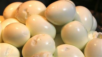 減肥別猛吃水煮、茶葉蛋！醫師揭嚴重後果