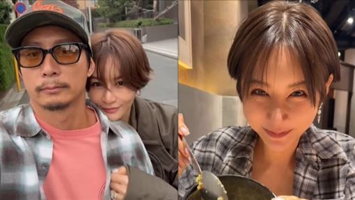 名媛切乳求生又爆逃稅！老公帶娃出國失聯