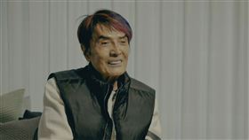 林沖《高雄有顆藍寶石》。（圖／高雄流行音樂中心提供）