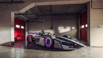 保時捷電動黑科技全開！975 RSE全面進化