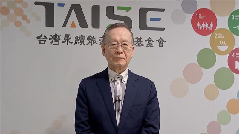 ＜SET FUTURE＞三立啟動永續 簡又新大使：媒體永續新標竿