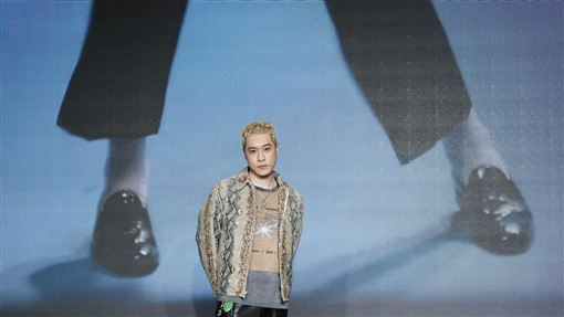 周湯豪8歲同台麥可傑克森　他曝見面細節