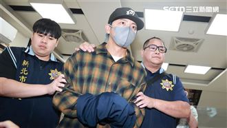 還想逃！內政部修法「閃兵至少關一年」