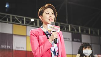 三立永續官網上線　貴雅主播帶頭響應低碳