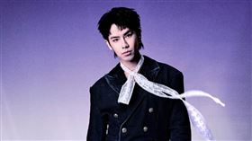 鼓鼓〈原諒我離開〉。（圖／相信音樂提供）