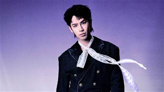 鼓鼓甜娶大元1年　生日前夕拋重磅消息