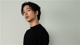 鄒序〈雲端假期〉。（圖／放飛音樂提供）