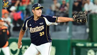 鄭浩均7局無安打好投　教頭點出最大關鍵