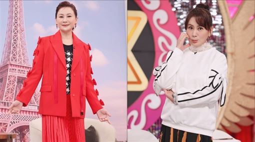 陳亞蘭魚刺卡喉隔天脫險　與祈福時間重疊