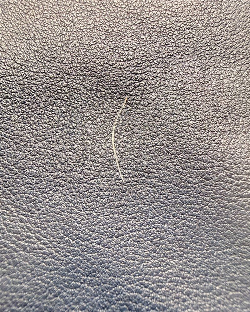 陳亞蘭透露，日前用餐時不慎吞下一根約2cm長的魚刺，尖銳異物卡在喉嚨讓她整晚不適。（圖／翻攝自陳亞蘭FB）