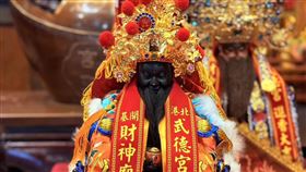保生大帝,武財神。（圖／高宏寓提供）