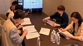 地政局,預售屋,329稽查。（圖／台北地政局提供）