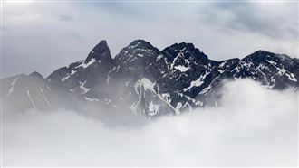 情侶登山頂活春宮30分鐘！行房被氣象君拍