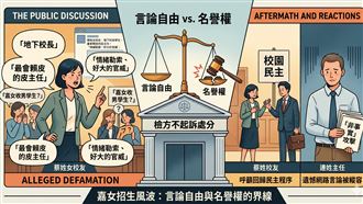 酸主任「好大官威」　不起訴理由曝光