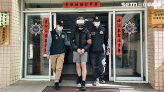 食宿加1.6萬英鎊　英國小鮮肉帶K他命闖關