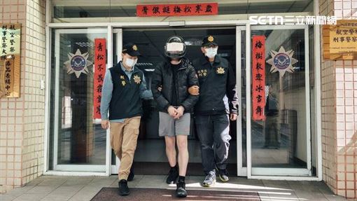 食宿加1.6萬英鎊　英國小鮮肉帶K他命闖關