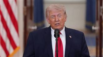 川普稱美伊二度談判可望啟動　...