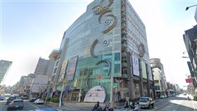 台南大遠百如今只剩下4家業者仍在經營。（翻攝自Google Maps）