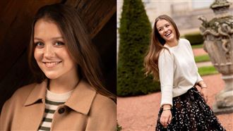 丹麥公主19歲了！「不當閃兵仔」入伍倒數