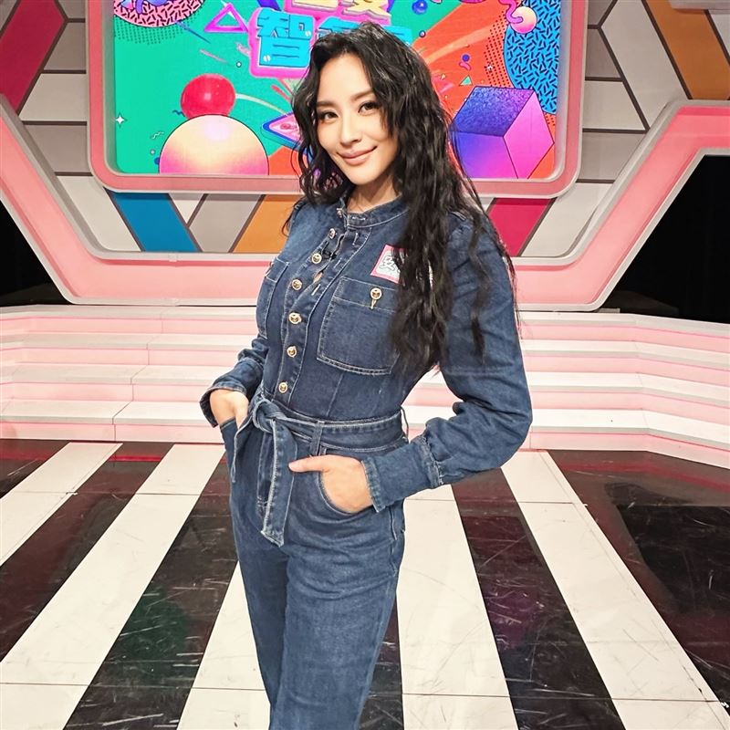 安歆澐正在打離婚官司。（圖／翻攝自臉書）