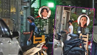 朱軒洋進吳卓源香閨　斷開2年驚爆大復合