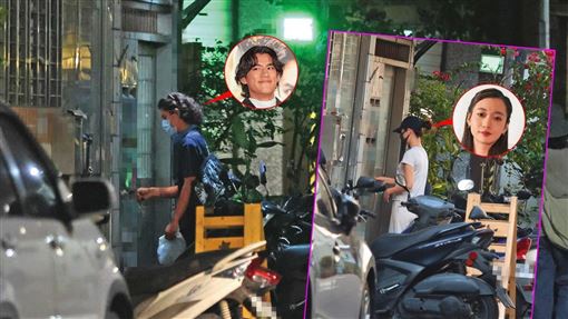 朱軒洋進吳卓源香閨　斷開2年驚爆大復合