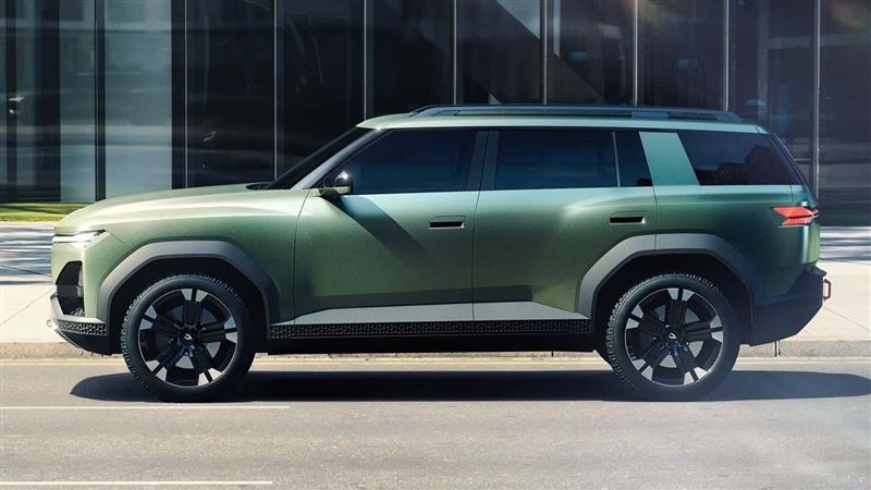 Jetta成為獨立品牌鎖定中國市場。（圖／翻攝Volkswagen網站）