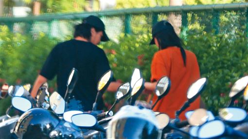 方志友、楊銘威奉子成婚隱憂？脫口裂痕深