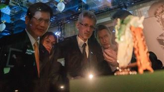 台灣比中國重要！歐洲議員曝一原因挺台