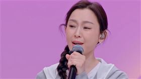 范瑋琪參加《浪姐》。（圖／翻攝自YouTube）