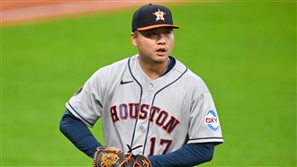 鄧愷威2.2局0安打　無奈牛棚放火勝投飛走