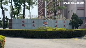 保五總隊,內政部,老鳥,警員,外調,槍響,高雄,仁武,營區,（圖／翻攝畫面）