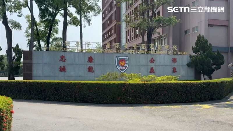 保五營區…傳槍響！老鳥不滿「外調黑箱」