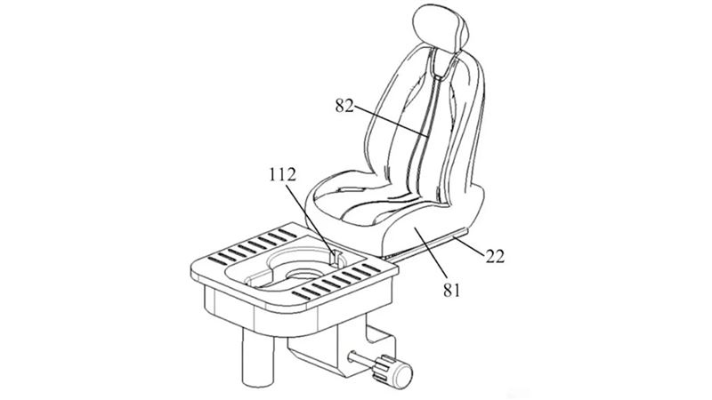 車載馬桶專利圖。（圖／翻攝topgear網站）