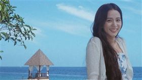 Jisoo。（圖／翻攝自Jisoo IG）